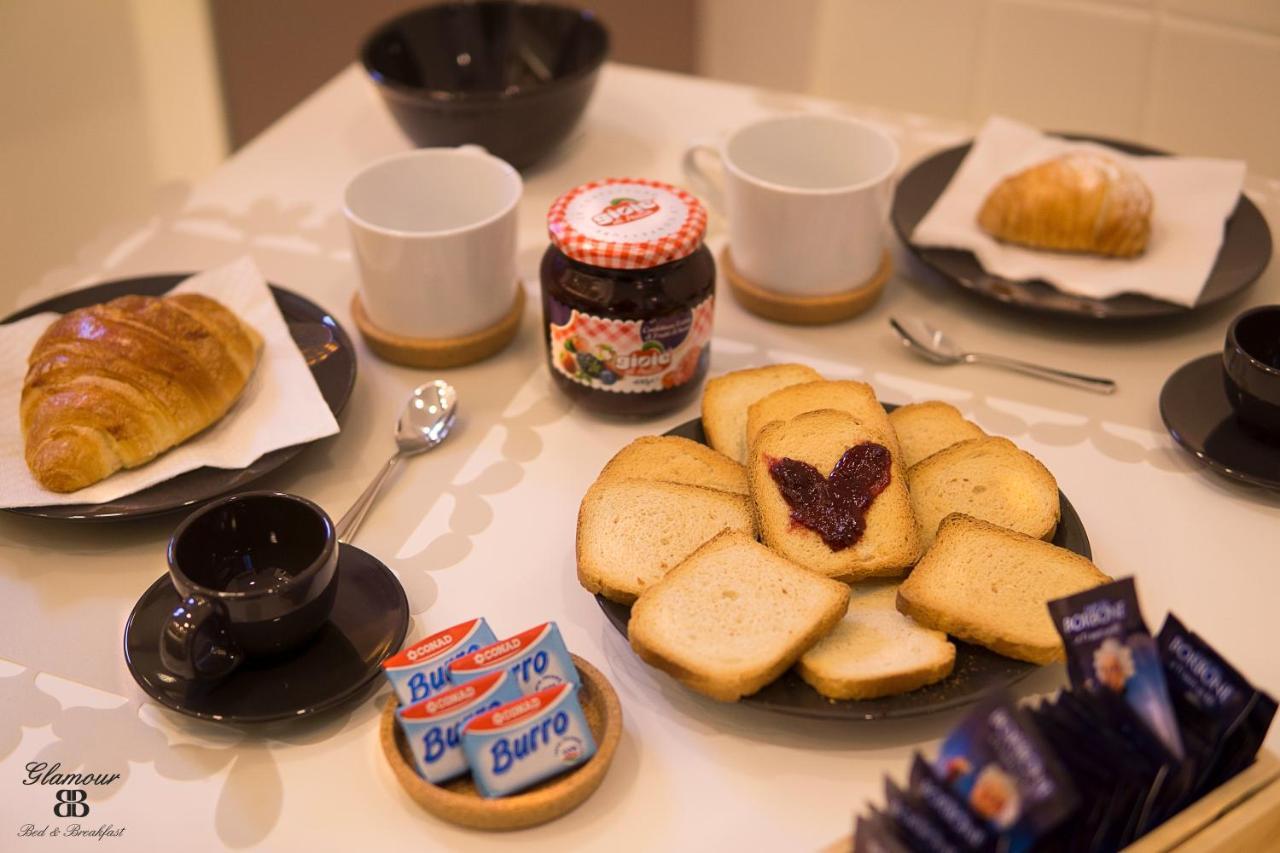 Glamour B&B Napoli