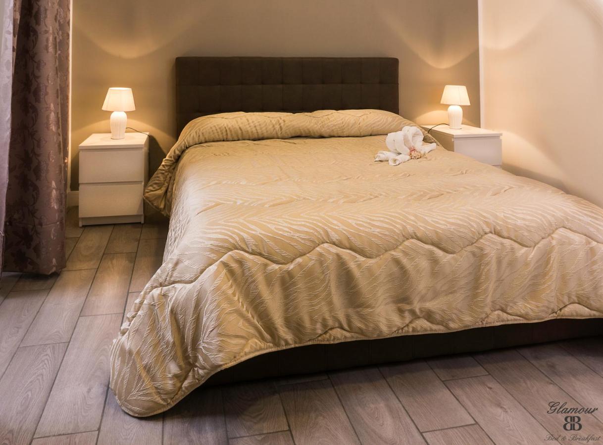 Glamour B&B Napoli