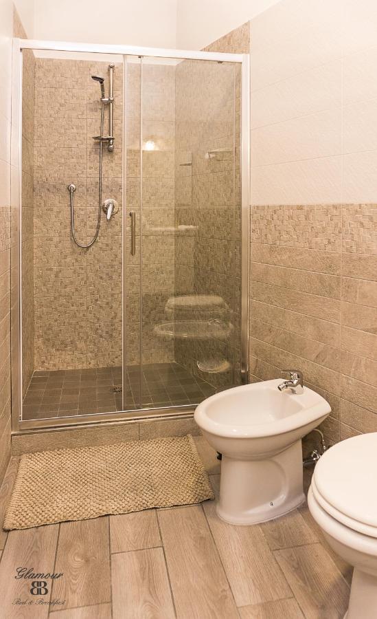 Glamour B&B Napoli