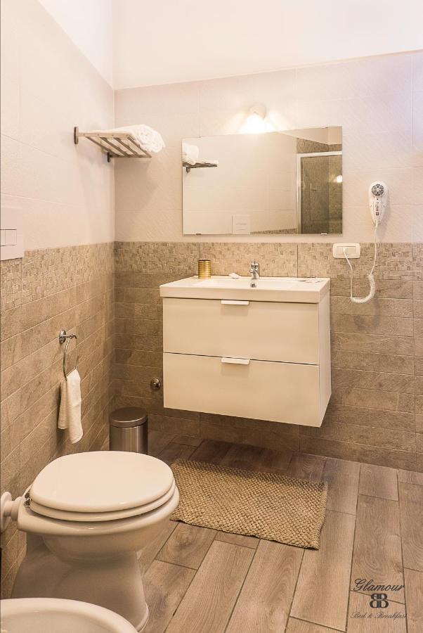 Glamour B&B Napoli